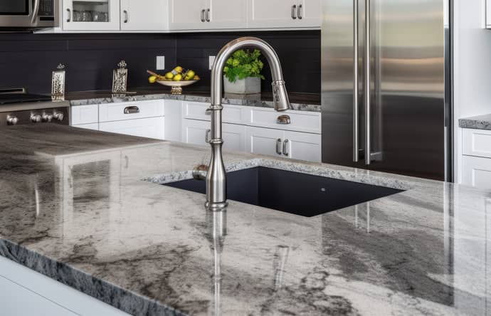 Exciting Kitchen Reno ARG Contracting