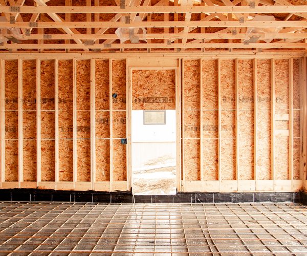 Another 5-star review for ARG Contracting's home building service