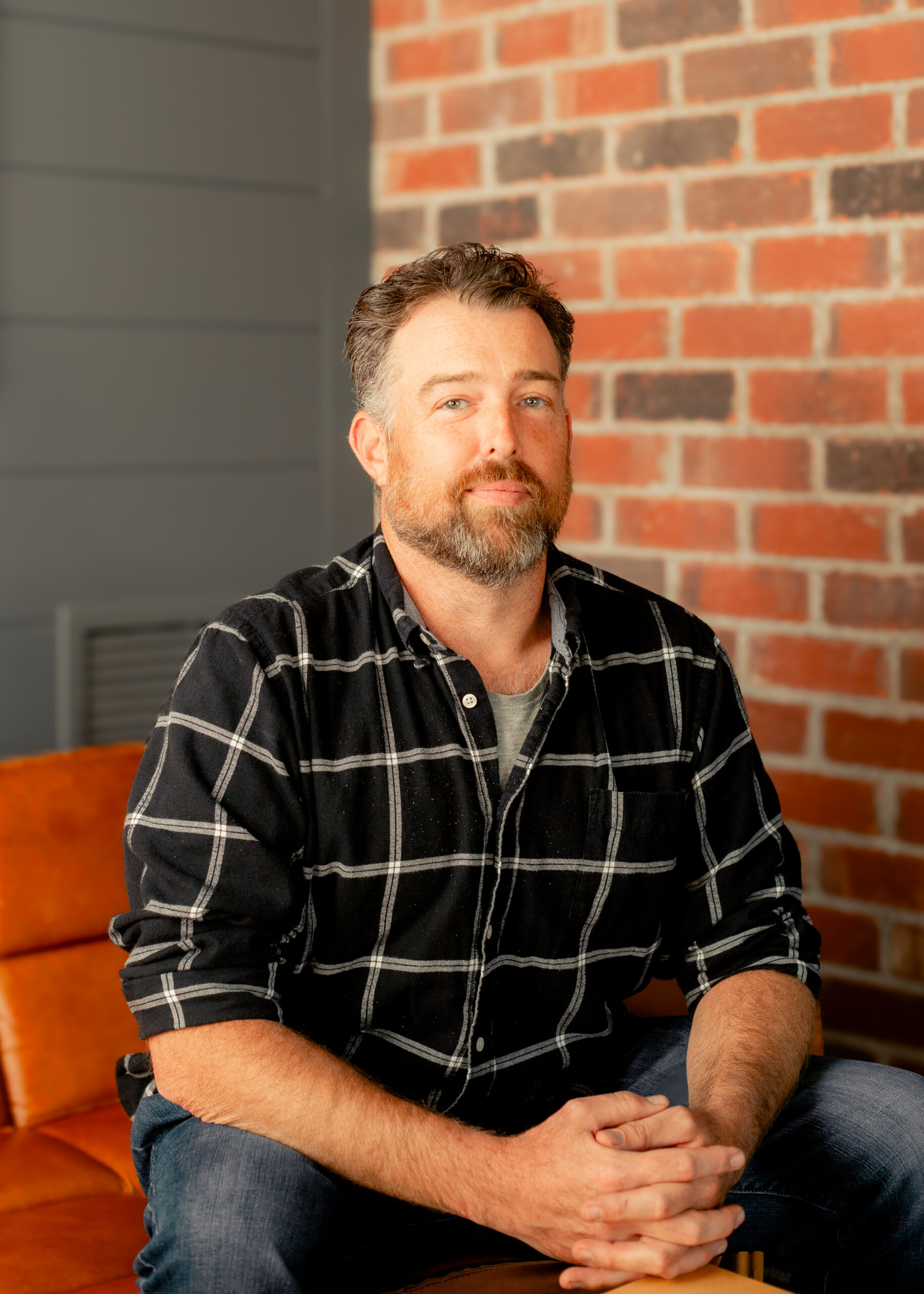 Aaron Davenport ARG Contracting Residential and Commercial