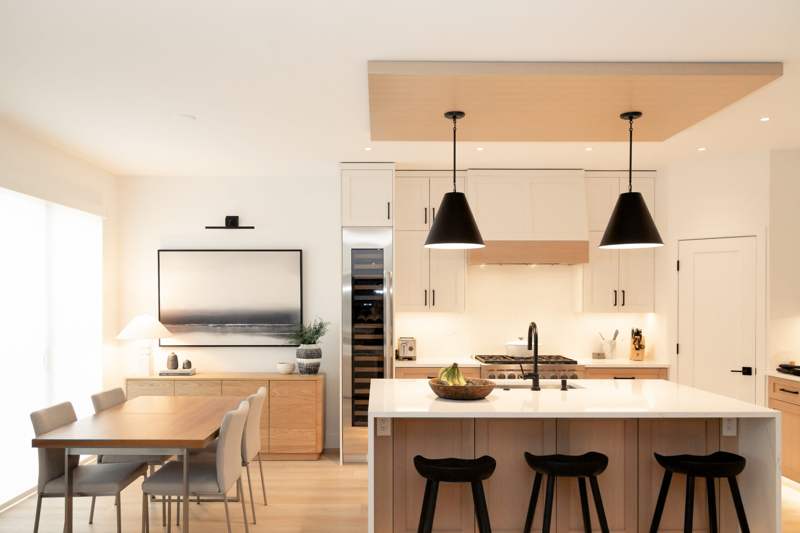 2025: The Year of the Kitchen Glow-Up