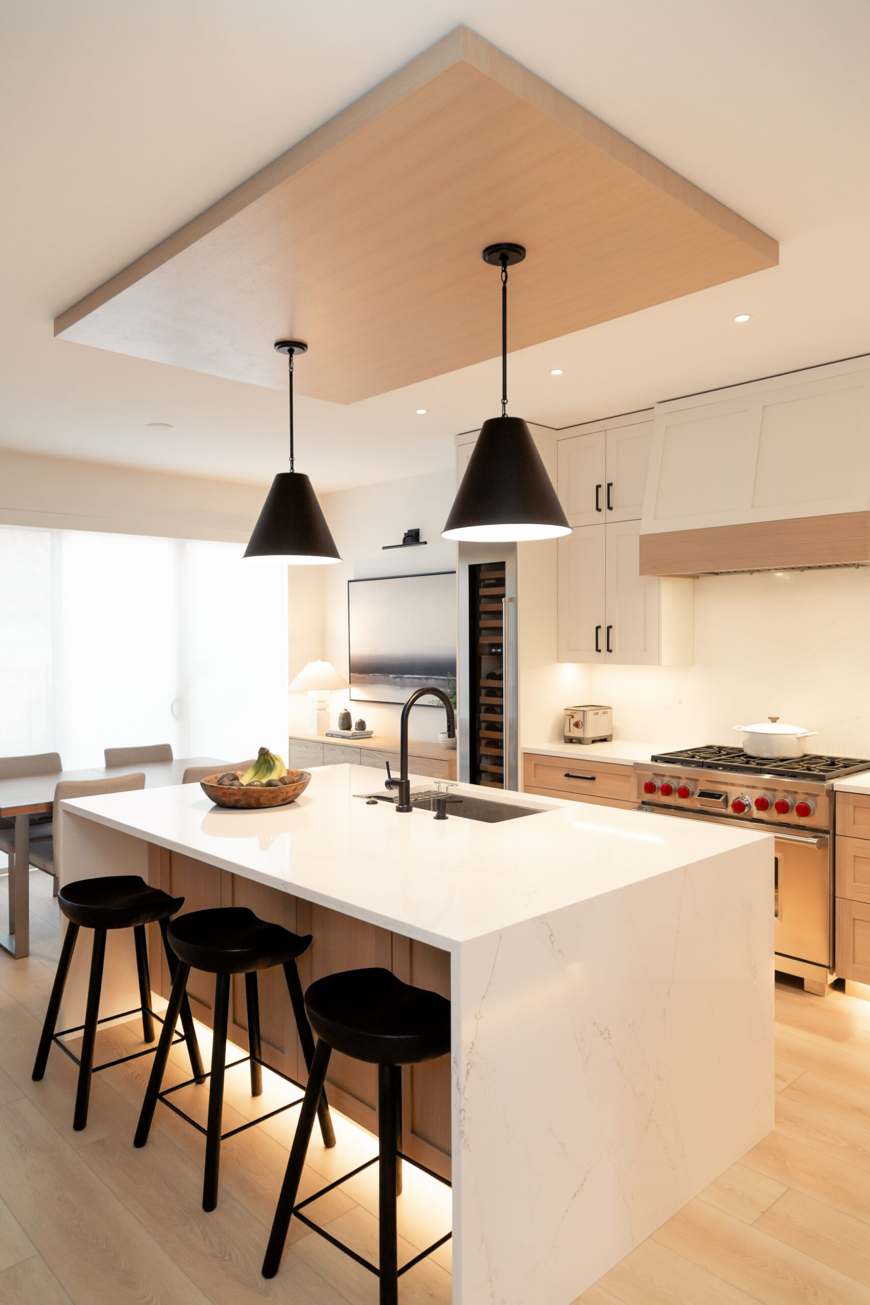 2025: The Year of the Kitchen Glow-Up