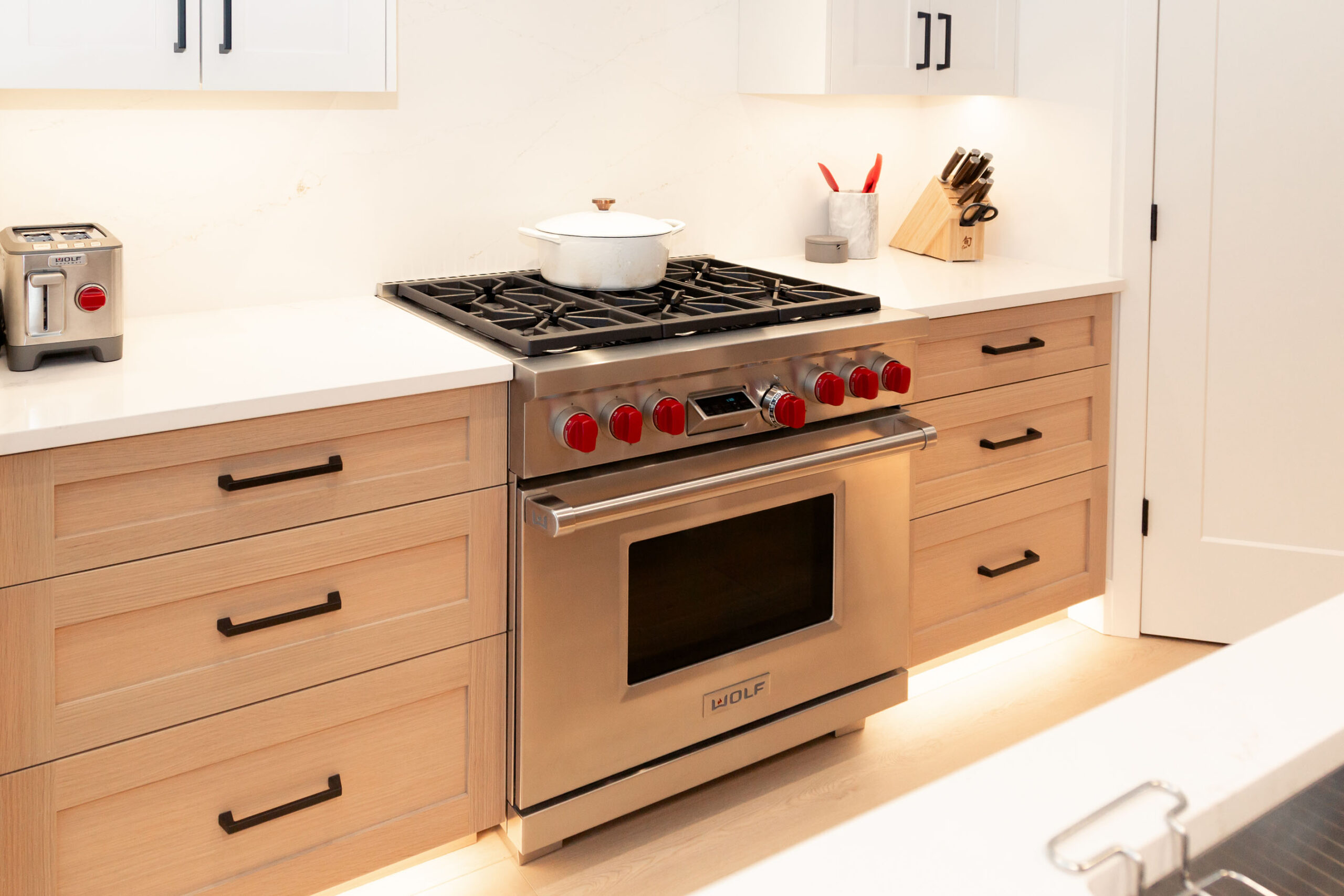 2025: The Year of the Kitchen Glow-Up