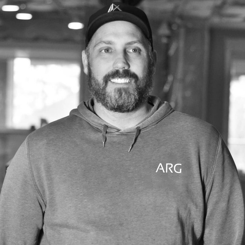 Adam Galbraith Home Builder