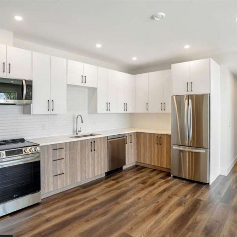 Kelowna Kitchen Renovations Done Right