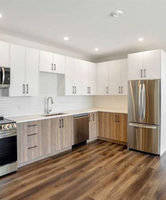 Kelowna Kitchen Renovations Done Right