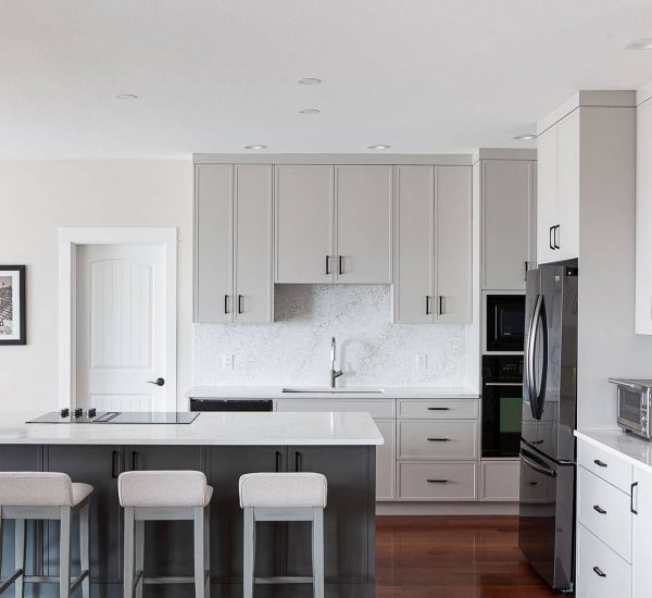 Kitchen remodel ARG Contracting