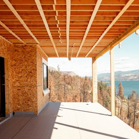 Jones Family Deck ARG Contracting
