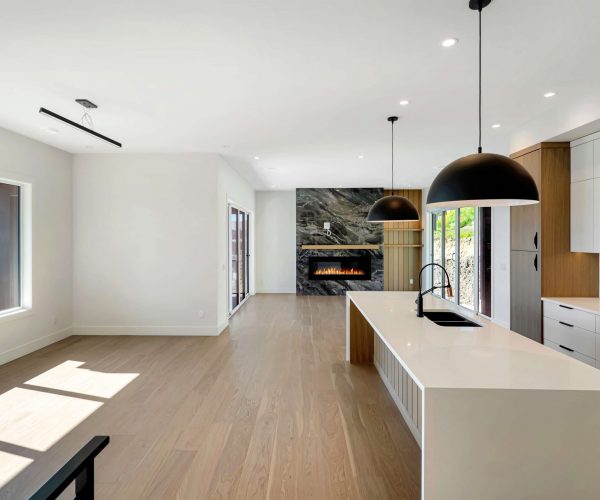 Kelowna Kitchen Renovations Done Right