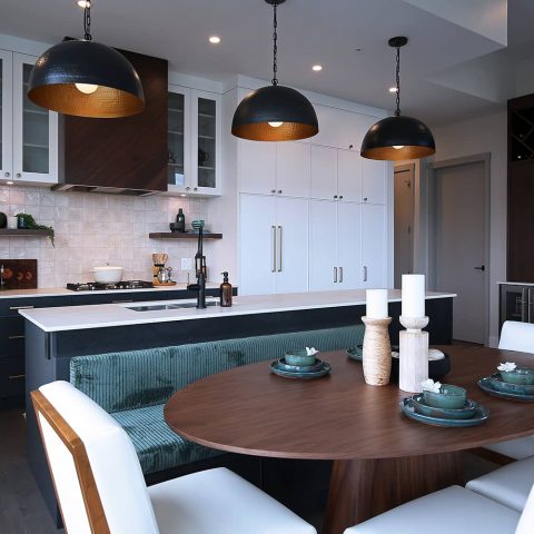 Kelowna Kitchen Renovations