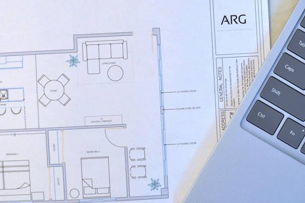 Legal suite ARG Contracting