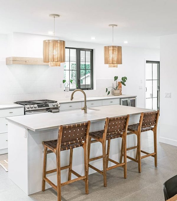 Modern Kitchen ARG Contracting