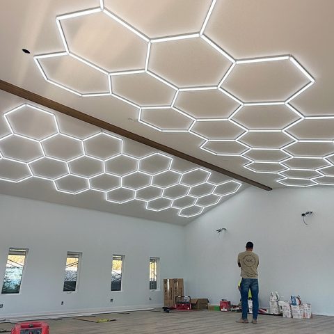 sunvalley gym